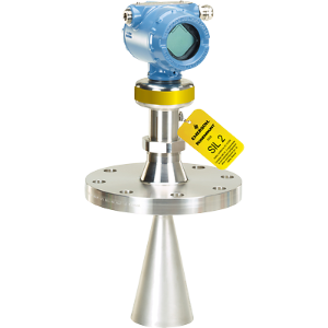 Emerson 5408A1SHA1I21R4AACAA4M5Q4, transmissor de nível, &nbsp;4–20 mA + HART, aluminio, ½-14 NPT, ASME B16.5 Classe 150, produto importado, datasheet