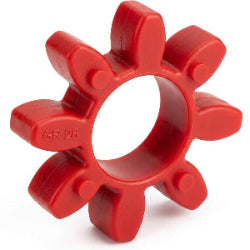 Rotex KTR GR 48 PUR 98 Shore A elemento flexível para acoplamento, produto importado