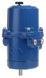 Rotork CMR-50-230-11-50-ATEX-HART atuador elétrico, multivoltas, torque 5/10 Nm, 11 rpm, haste 0,5 mm, 220 Vca, 4 a 20 mA, IP68, Grupo IIC, T4, datasheet