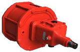 Rotork CP/D-045-140A Atuador pneumatico, dupla ação, produto importado, ficha tecnica catalogo datasheet