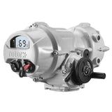 Rotork IQTM500 atuador elétrico, 1/4 de volta, torque 500 Nm, 15-60seg, controle remoto, haste 42 mm, 480 Vca, 4-20 mA, IP68, EXD IIB T4, importado, diagrama, datasheet