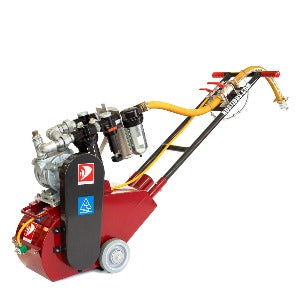 Rustibus 2000 Scaling machine Air | sobressalentes