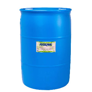 Rydlyme RYM55 removedor de incrustação (marine descaler), biodegradável, inorgânico, limpeza industrial, tambor 208L, produto importado,&nbsp;datasheet