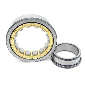 SKF NJ209ECML Rolamento, cilindrico, tipo NJ, baixa fricção, produto importado