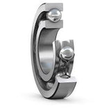 SKF 6328/C3 rolamento rigido esfera, axial radial, 1 carreira, folga C3, sem proteção, 140 x 300 x 62mm, produto importado