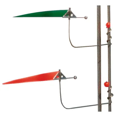 SKU: 04883 / ID: DAV 1260 Wind-Tels, Davis Instruments, produto importado