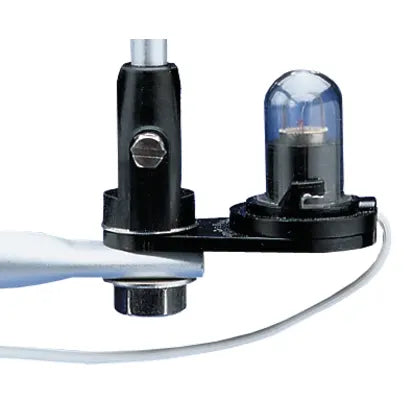 Davis Instruments SKU: 04910 / ID: DAV 3200 WindTrack LED Light, produto importado