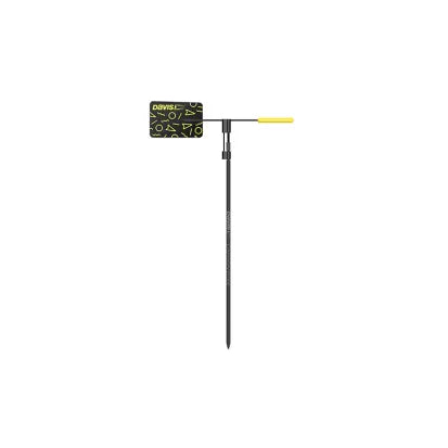 Davis Instruments SKU: 1007278 / ID: DAV 3180 Blacksmith Crazy Kids Vane, produto importado