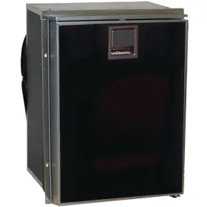Isotherm SKU: 1009081 ID: ISO C042RBBAB11111AA Cruise 42 Elegance Refrigerator - Black, produto importado