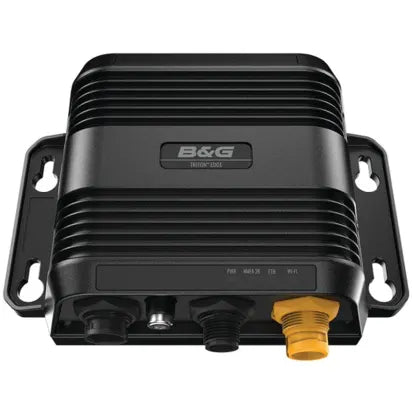 B&amp;G Eletronics SKU: 1041070 / ID: BNG 000-15134-001 Triton Edge Sailing Processsor, produto importado&nbsp;