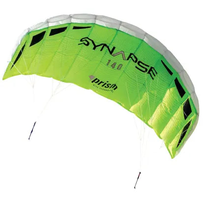 Prism Designs Inc. SKU: 1050513 / ID: PSM SYN140 Synapse 140 Two Line Kite, produto importado