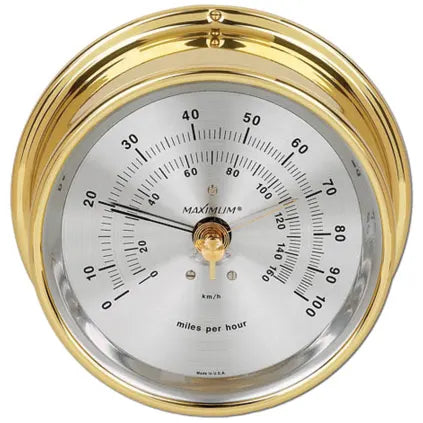 Maximum SKU: 12247 / ID: MAX VIGILANT Vigilant Anemometer, produto importado