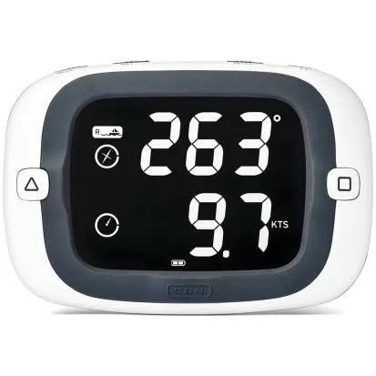 Velocitek SKU: 374819 / ID: VEL PROSTART ProStart Tactal Racing Instrument, produto importado