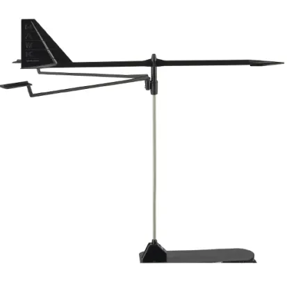 &nbsp;Shaefer Marine SKU: 391865 / ID: SCH H002F00 Great Hawk Wind Indicator, produto importado