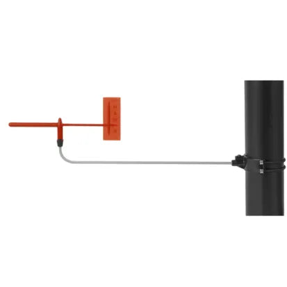 Schaefer Marine SKU: 391866 / ID: SCH H004F00 Little Hawk Mk2, produto importado