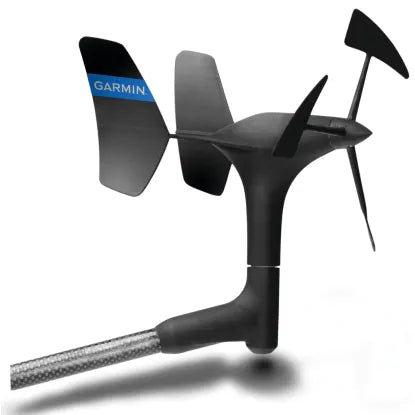 Garmin SKU: 435643 / ID: GMN 010-01227-00 gWind Transducer, produto importado