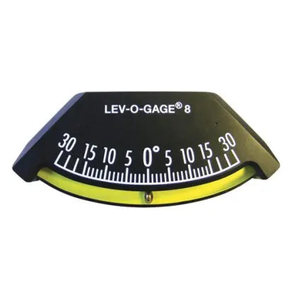 LEV-O-GAGE SKU: 446684 / ID: SCI 308M Lev-o-gage 8, produto importado