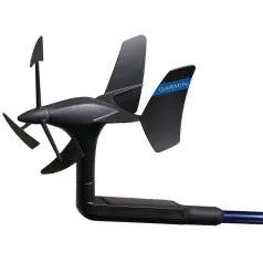 Garmin SKU:454768 / ID: GMN010-01616-00 gWind Wireless 2 Transducer, produto importado