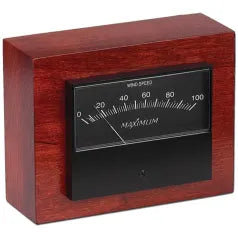 Maximum SKU: 64279 / ID: MAX SIROCCO Sirocco Analog Windspeed, produto importado