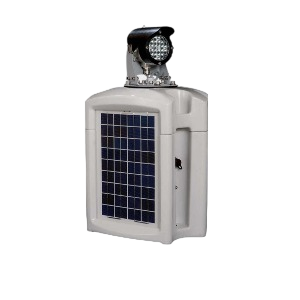 Sabik SC LS-100 Lanterna Solar Maritima LED, alcance 10 milhas náuticas, programável, disponível em verde, vermelho, amarelo e branco, peso 37 kg, descontinuado substituido pelo novo modelo SCLO200M, produto importado, ficha tecnica catalogo datasheet