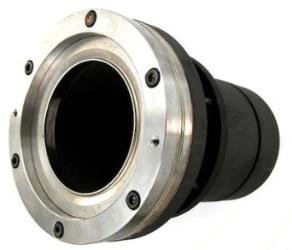 Sabroe 31121014 Camisa de cilindro, para compressor de refrigeração modelos SMC TSMC 100 MK4, 3 T/SMC 100 S-L HFC-HT, produto importado