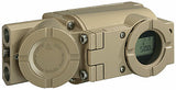 Samson 3731-3 atuador eletropneumatico, sinal de 4 a 20 mA + HART, 24 a 100º, 24Vcc, 20 a 90 psi, 1/2" NPT, IP66 Ex d, Grupo IIC, T6, importado, datasheet
