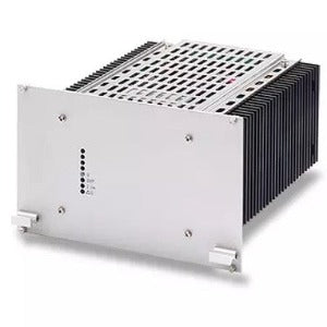 Schaefer C 2654 Fonte de alimentação, tensão de entrada 80-160Vcc, saída 24Vcc, 30A, potência 800W, rack de 19" (DIN41494), LED, importado, datasheet