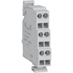 Schneider 33170 contato auxiliar para disjuntor, aberto, Masterpact NT, NW, CE CD CT 6A-240V, produto importado