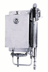 Schoenrock Hydraulics ZM-50/35 Cilindro Hidráulico, para porta estanque, 241763, produto importado