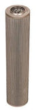 Schroeder 18LZ5 Elemento filtrante hidraulico cilindrico, 5µm, dimensões 99x 470mm, fibra sintética, produto importado