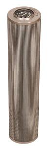 Schroeder 18LZ5 Elemento filtrante hidraulico cilindrico, 5µm, dimensões 99x 470mm, fibra sintética, produto importado