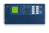 Schweitzer 04515615XC2X433A4XXX1 relé multifunção digital, N-2779, funcão IEEE C37.2, tensão de alimentação 48-125 Vca/cc, montagem sobreposto, datasheet