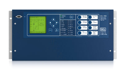 Schweitzer 04515615XC2X433A4XXX1 relé multifunção digital, N-2779, funcão IEEE C37.2, tensão de alimentação 48-125 Vca/cc, montagem sobreposto, datasheet