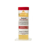 Sealweld S-EQ-HGC Graxa Lubrificante, a base de óleo sintético, caixa com 16 cartuchos de 313,5g, nenhum (sem grau), cor âmbar, 421897, produto importado