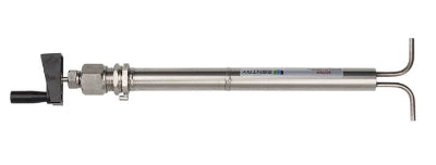 Sentry 7-00744A valvula pneumatica para sistema de acondiciionamento de amostras, Aselco, 1/4" polegada, produto importado