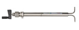 Sentry 7-00744A valvula pneumatica para sistema de acondiciionamento de amostras, Aselco, 1/4" polegada, produto importado