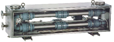 Siemens 6S-13914/4 válvula de retenção axial, AC ASTM A 106, DN 40mm (1 1/2pol), classe 150, obturador disco mola, flange ASME B16.5 FP, W2T802376, importado