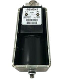 Siemens 3AY1510-3NY Bobina de Abertura/Fechamento, 125Vcc, descontinuado substuido por 3AY1510-5L, 3AE1 3AF 3AG 3AH, 125-144V, NCM 85059021, produto importado