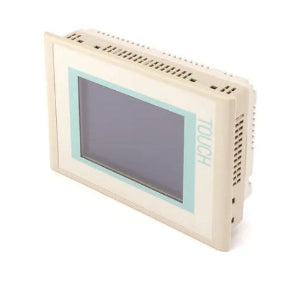 Siemens 6AV6640-0CA11-0AX1 IHM toque de tela (touchscreen), 24 Vcc, 1x serial RS-485, e display 5.7" STN, 4Blue mode, 256 KB flash EEPROM, IP65, importado