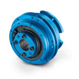 Siemens Flender AKR 10/NE-D 350 Acoplamento de engrenagem, diametro externo 350 mm, comprimento 617 mm, para uso industrial, torque de desconexão ajustável de 3.600 a 10.000 Nm, produto importado, ficha tecnica catalogo datasheet