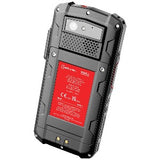 i.Safe Mobile IS540.1 Smartphone a prova de explosão, zonas 1/21, Android 5G, TM 12.0, Qualcomm QCM6490, IEEE 802.11, Bluetooth, Gorilla glass, 108x2160 pixels, 8GB RAM, Micro-SD até +128GB, camera 48MP/5MP, LGPS, A-GPS, Glonass, Beidou, Galileo, dimensões, IP68, produto importado, ficha tecnica catalogo datasheet