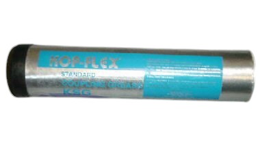 Solar 1013623 Graxa lubrificante, frasco de 400g, nenhum (sem grau), SA 8288101, para turbinaas, produto importado