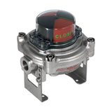 Soldo SQ-N120E-1YI23L7 &nbsp;chave fim de curso, tensão de isolamento 250Vca, 15A, IP66, Ex d, grupo IIC, T4, produto importado, datasheet