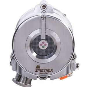 Spectrex 40/40D-I632-SBY8 Detector ótico de chama, alcance 90m (300' pés), multi-spectrum, ultra rápido, 6 níveis de sensibilidade, plug & play, para área perigosa, SIL3, produto importado, ficha tecnica catálogo datasheet