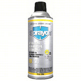 SprayOn SC201000 lubrificante aerosol, molibdenio, hidrocarboneto alifatico, densidade 1,55g/cm3, CAS 64742-49-0, embalagem 16 Oz (onças), produto importado
