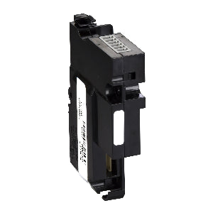 Square D 5100512321 disjuntor BCM Modbus (circuit breaker communication module), produto importado, disponibilidade limitada