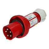 Stahl 8579/12-411 plugue industrial, 440-460V 3P+E, 63A, Attex, IECEx, IP66, 203781, produto importado, ficha tecnica catalogo datasheet