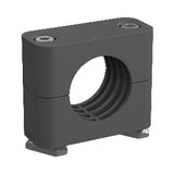 Stauff SM-106.4a-PA-IS-M-W5 kit abraçadeira SM 106,4/06,4 PP-GD-AS M W5, 1A Ø6,4mm, poliamida W5, parafuso sextavado perfilado, 1110020482, importado, datasheet