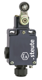 Steute Ex 355 4VH 1O/1S chave fim de curso, blindado, 92021301, 1179156, Zonas 1 e 21, atuador tipo A, EN 50041, produto importado, datasheet