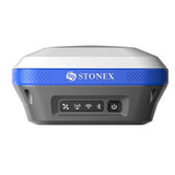Stonex S850+GNSS receiver GPS, para mapeamento, nível de precisão 2,5mm h/5,0mm V, frequência dupla, importado, datasheet, discontinuado